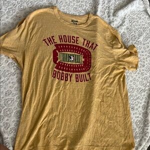 Florida State Gold T-Shirt